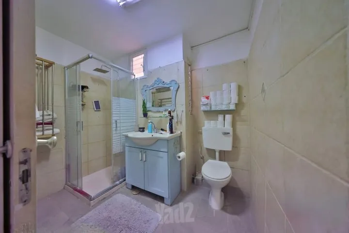 דירה 4 חדרים למכירה בהרב בר אילן 6, קרית מוצקין — תמונה 5