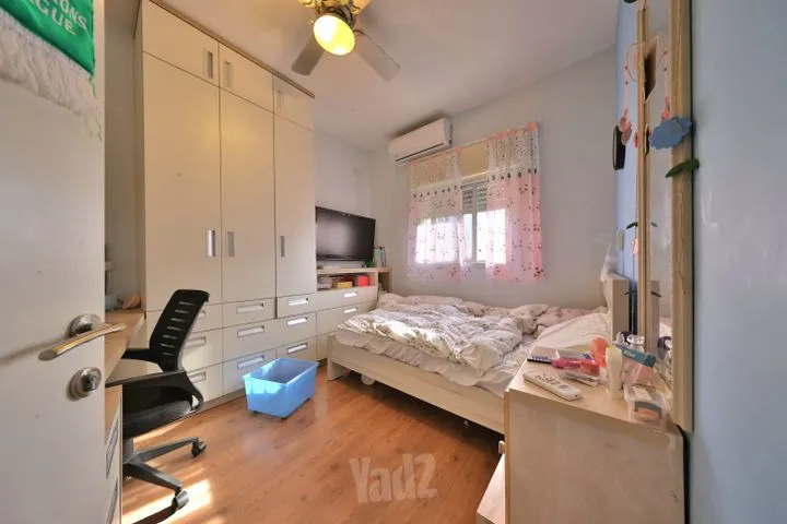 בית פרטי/ קוטג' 5.5 חדרים למכירה בהשקד, קרית חיים — תמונה 9