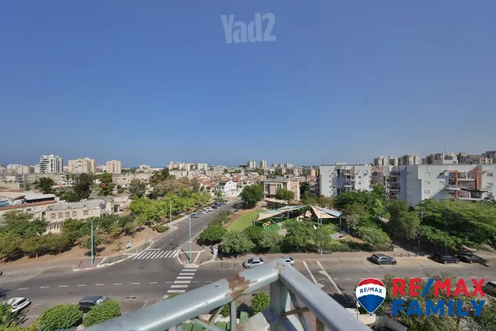 גג/ פנטהאוז 4 חדרים למכירה בדב פרומר, חיפה — תמונה 7