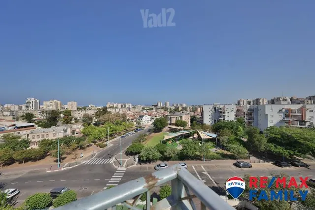 גג/ פנטהאוז בדב פרומר — תמונה 7