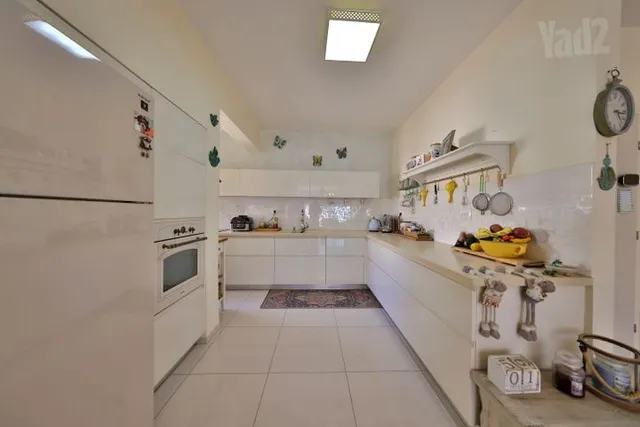 דירה בהשקדים 7 — תמונה 2