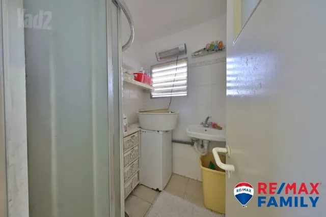 דירה בז'בוטינסקי 4 — תמונה 7