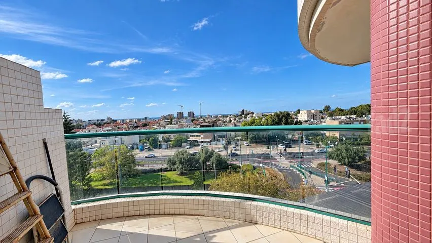 דירה 4 חדרים למכירה בחבצלת 15, קרית ים — תמונה 6