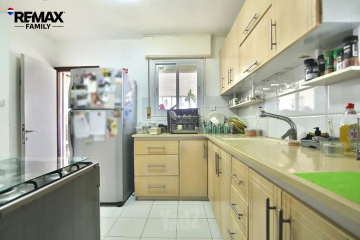 גג/ פנטהאוז 5 חדרים למכירה בליאון בלום 28, חיפה — תמונה 2