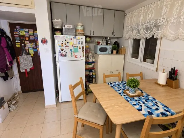דירה בשדרות ורבורג — תמונה 2