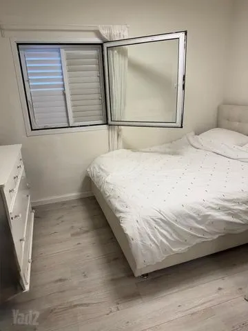 גג/ פנטהאוז בהחשמונאים 70 — תמונה 4