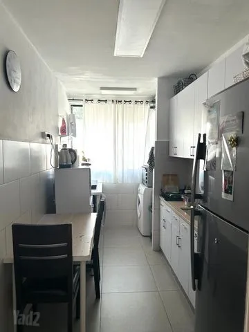 דירה 3 חדרים למכירה ביצחק בן צבי 64, קרית חיים — תמונה 5