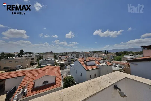 גג/ פנטהאוז בהראשונים 17 — תמונה 14