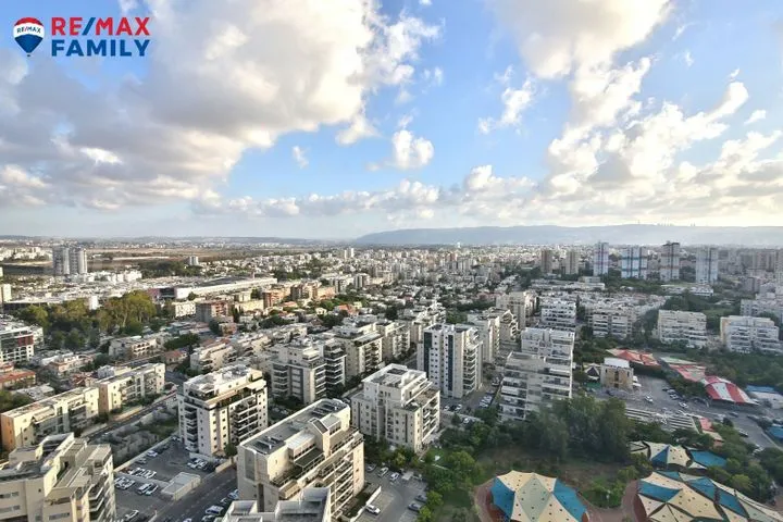 דירה 5 חדרים למכירה בעפרה חזה 12, קרית מוצקין — תמונה 7