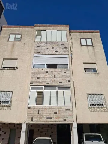 דירה ברוקח 31, קרית מוצקין