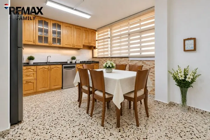 דירה 4.5 חדרים למכירה בורד 29, קרית מוצקין — תמונה 3