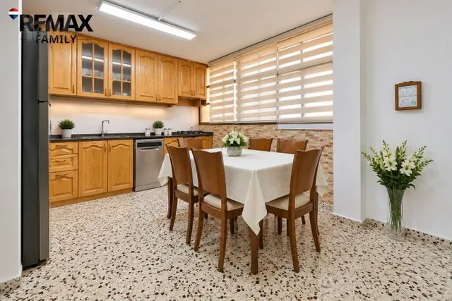 דירה בורד 29 — תמונה 3