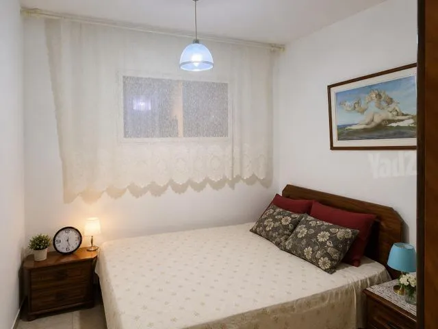דירה 2.5 חדרים למכירה בשדרות יוספטל 21, קרית אתא — תמונה 4