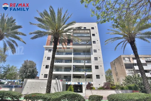 גג/ פנטהאוז בקדיש לוז — תמונה 13