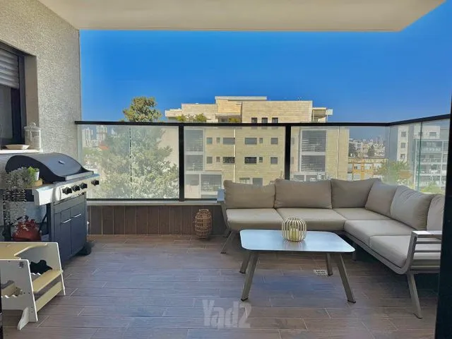 דירה ברוקח 23 — תמונה 11