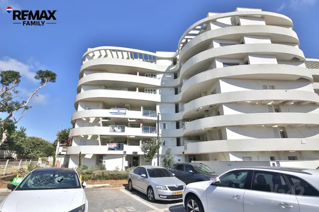 דירה בשדרות ירושלים 106 — תמונה 11