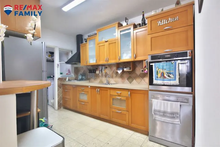 דירה 4 חדרים למכירה בחיים, קרית ביאליק — תמונה 3