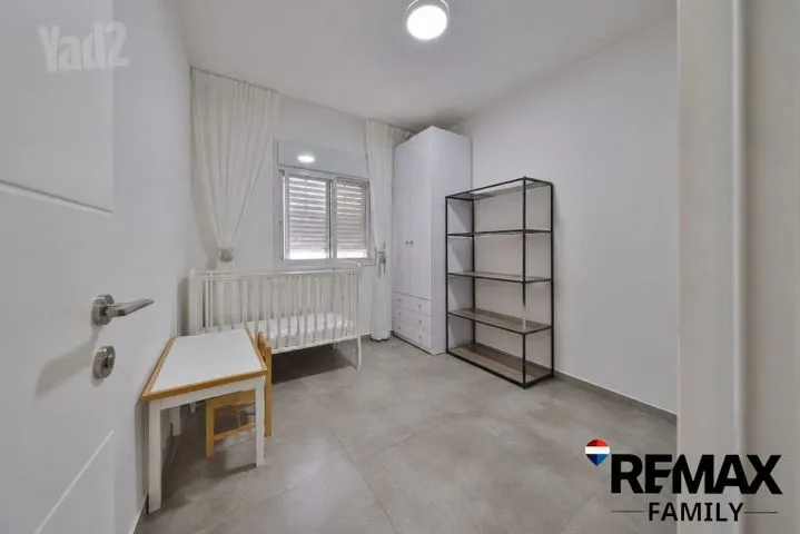 דופלקס 6 חדרים למכירה בהנוטר 18, קרית חיים — תמונה 8