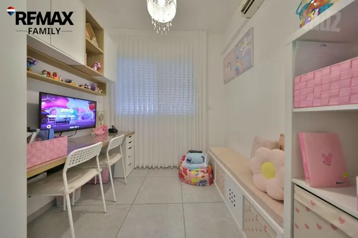 דירה 3.5 חדרים למכירה בכצנלסון 19, קרית מוצקין — תמונה 7