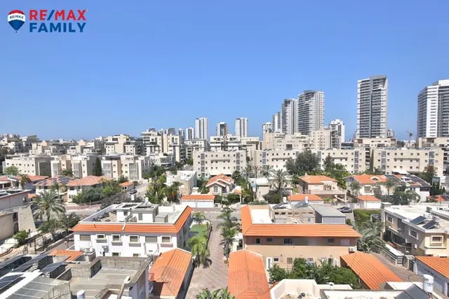גג/ פנטהאוז בקדיש לוז — תמונה 12