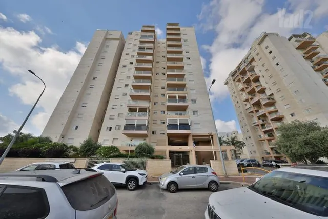גג/ פנטהאוז בעלוני נח 3 — תמונה 13