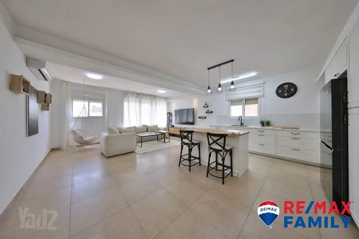 דירה 4 חדרים למכירה ב, קרית חיים — תמונה 3