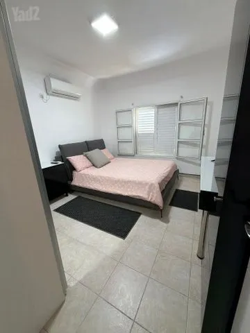 דירה 4.5 חדרים למכירה באליהו גולומב, קרית ים — תמונה 2