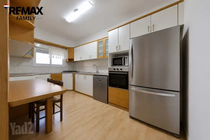 דירה 4 חדרים למכירה בכצנלסון 6, קרית מוצקין — תמונה 5