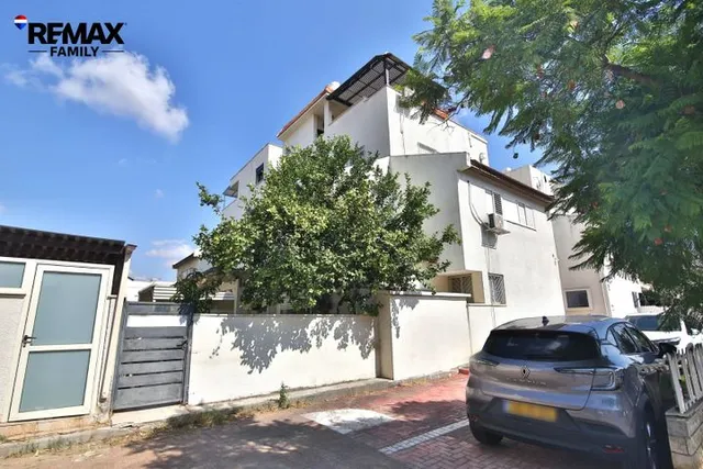 דירת גן ב — תמונה 8