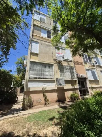 דירה בשדרות וייצמן 43 — תמונה 9