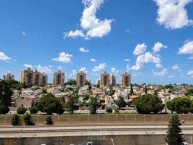 דירה 4 חדרים למכירה בהחשמונאים, קרית מוצקין — תמונה 10