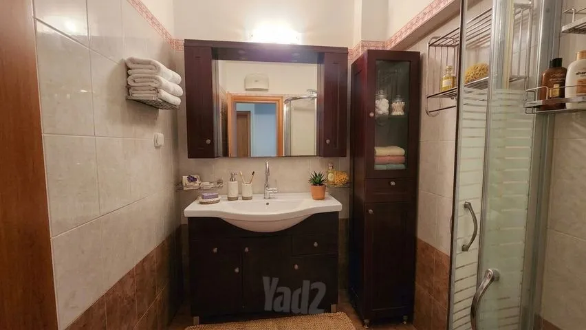 דירה 4 חדרים למכירה בשדרות משה שרת 19, קרית ים — תמונה 6