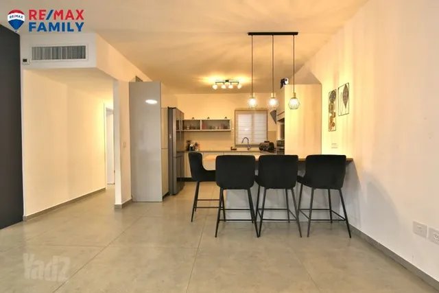 גג/ פנטהאוז באהוד מנור — תמונה 6