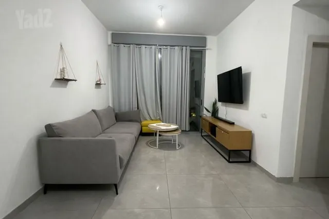 דירה בדרך עכו חיפה 104, קרית ביאליק