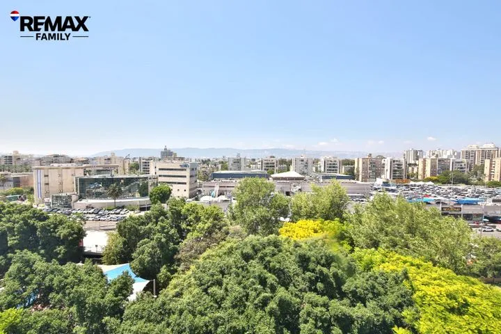 דירה 5.5 חדרים למכירה ביגאל אלון 5, קרית מוצקין — תמונה 4