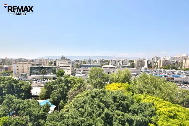דירה ביגאל אלון 5 — תמונה 4