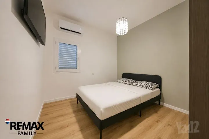 דירה 4.5 חדרים למכירה בשבטי ישראל 42, קרית ביאליק — תמונה 5
