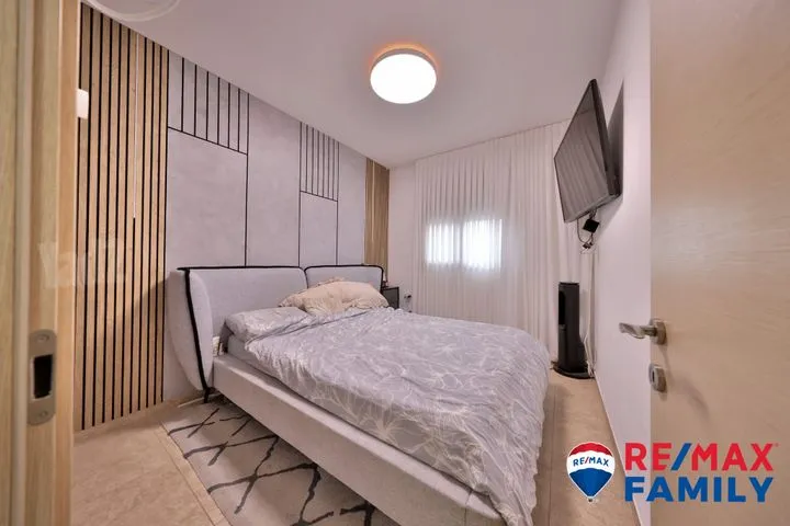 דירת גן 5 חדרים למכירה בלילינבלום, קרית אתא — תמונה 6