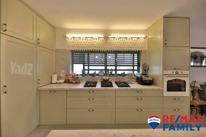 דירת גן 4 חדרים למכירה באצ"ל, קרית ים — תמונה 10