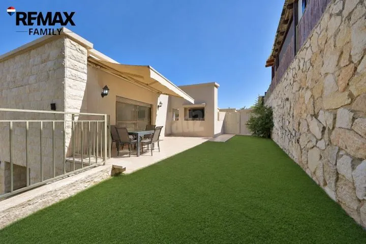 דירת גן 6 חדרים למכירה באדגר דגה 19, קרית אתא — תמונה 1