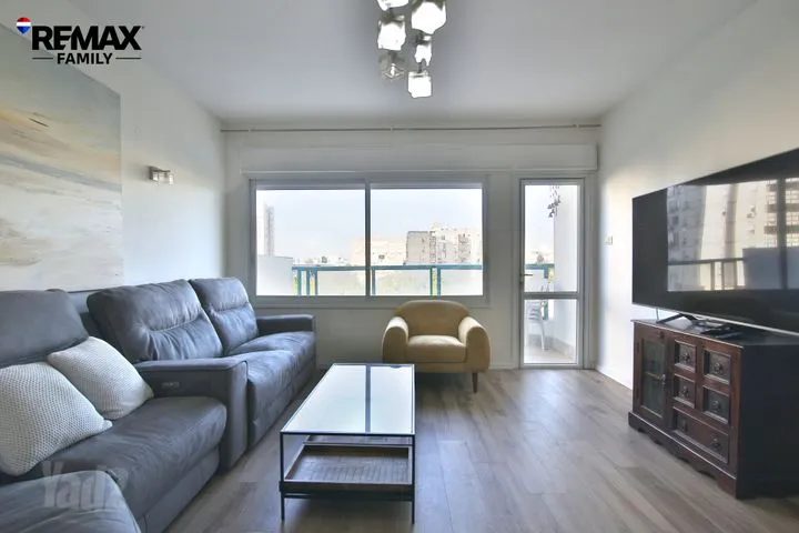 דירה 5 חדרים למכירה בהגנים 1, קרית ביאליק — תמונה 3
