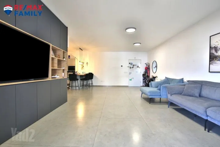 גג/ פנטהאוז 5.5 חדרים למכירה באהוד מנור, קרית ביאליק — תמונה 3