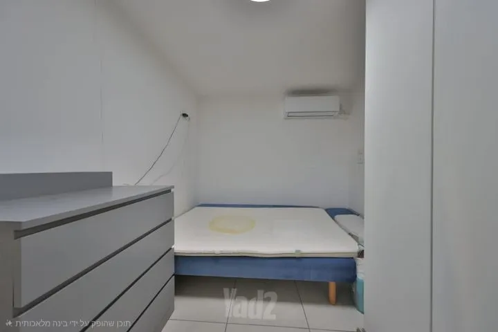 דירה 5 חדרים למכירה באילון 27, קרית ביאליק — תמונה 8