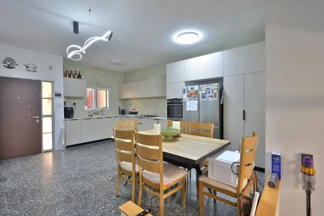 דירת גן בחיים 32 — תמונה 3
