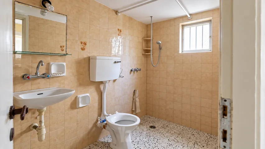 דירה 4 חדרים למכירה בהשקדים 9, קרית ביאליק — תמונה 7