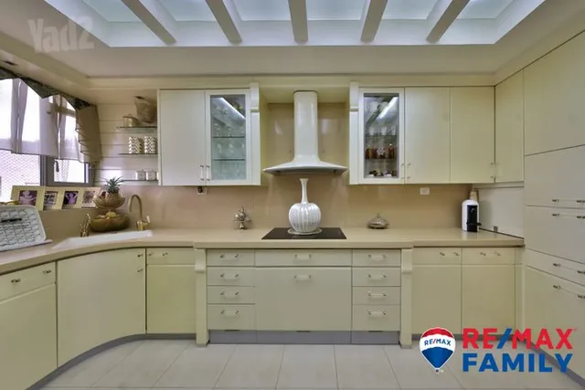 גג/ פנטהאוז בשדרות הבנים 4 — תמונה 3