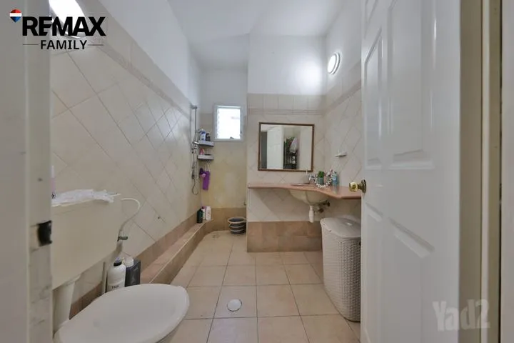 דופלקס 5 חדרים למכירה בקרן היסוד 112, קרית ביאליק — תמונה 7
