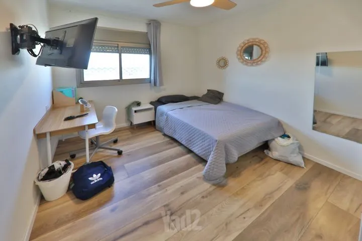 דירה 5 חדרים למכירה בלוטם, קרית ביאליק — תמונה 4