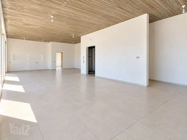 דירת גן בבעל שם טוב — תמונה 5