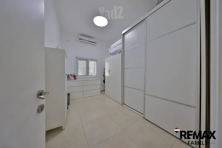 דירה 3.5 חדרים למכירה בגרושקביץ', קרית מוצקין — תמונה 8